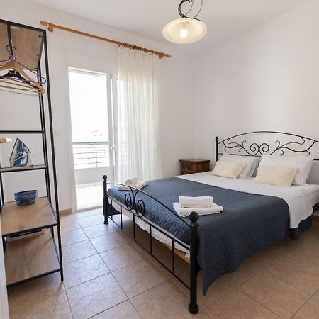 Toli Apartments Kallithea  Экстерьер фото