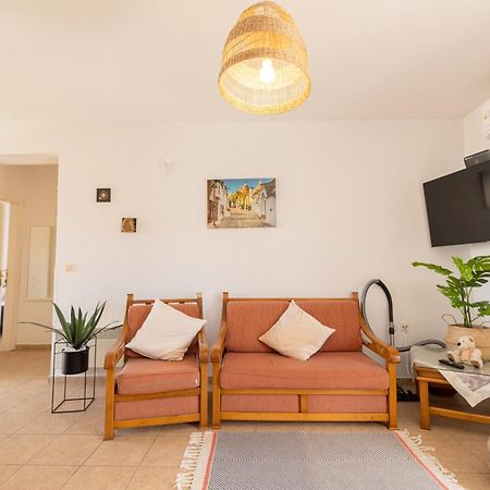 Toli Apartments Kallithea  Экстерьер фото