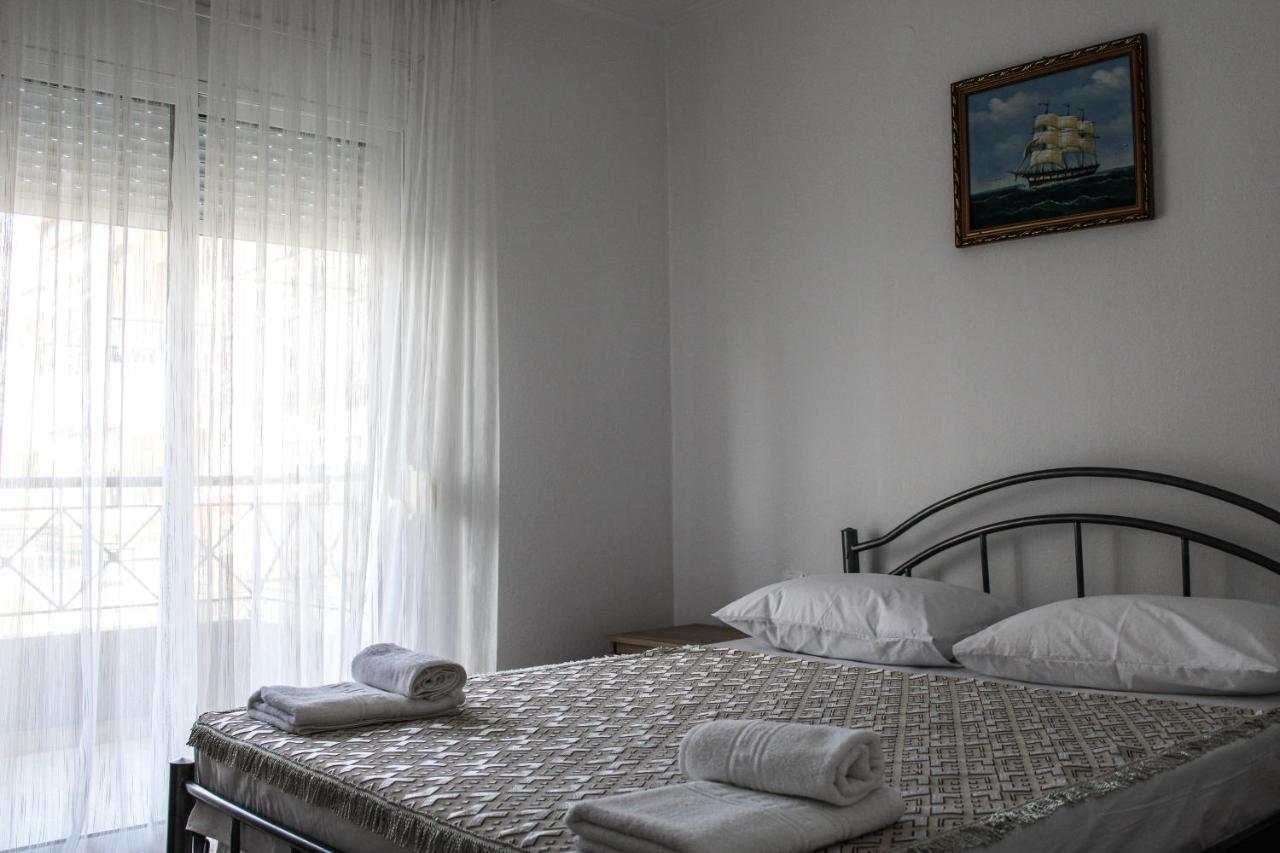 Toli Apartments Kallithea  Экстерьер фото
