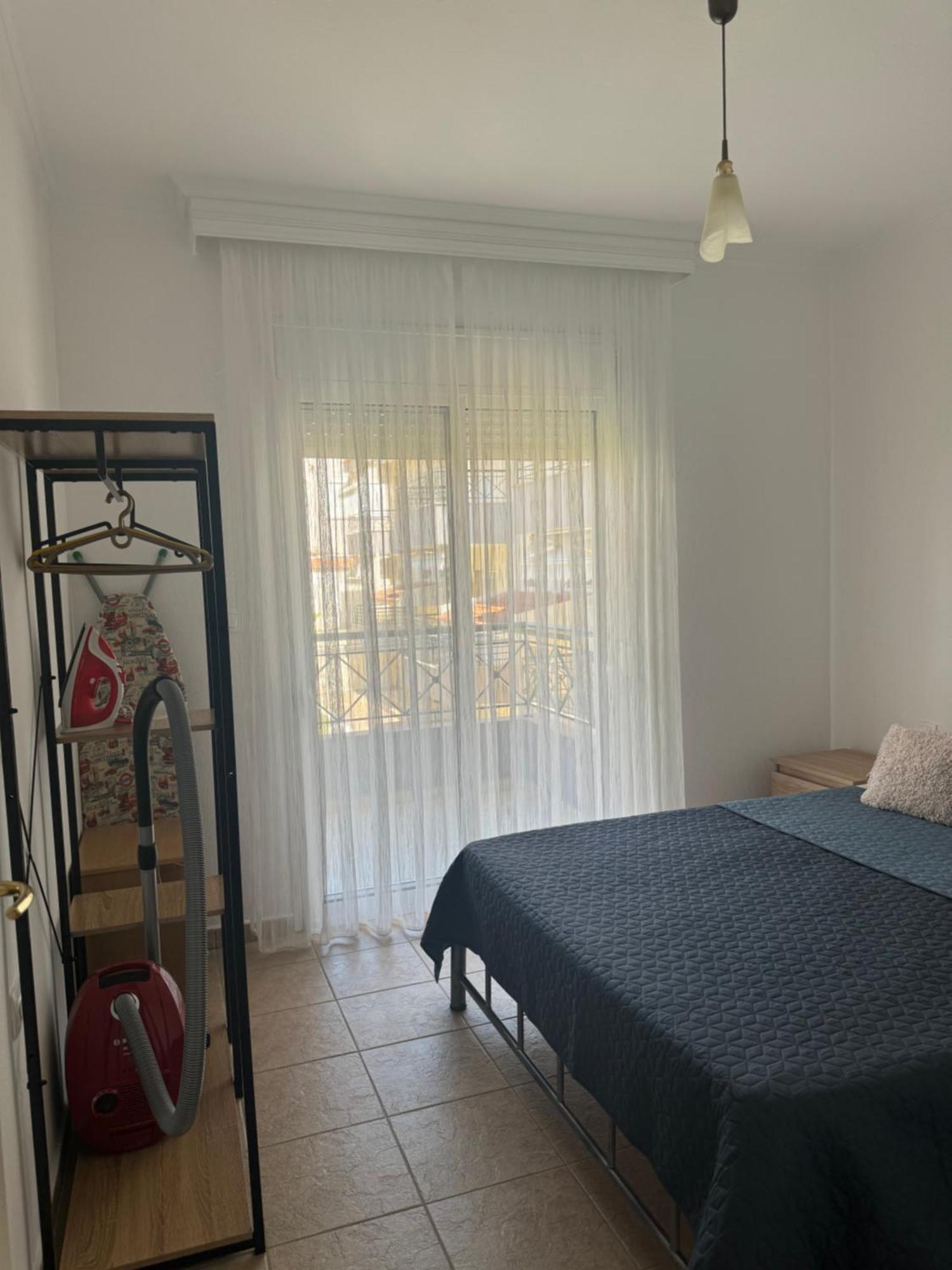 Toli Apartments Kallithea  Экстерьер фото