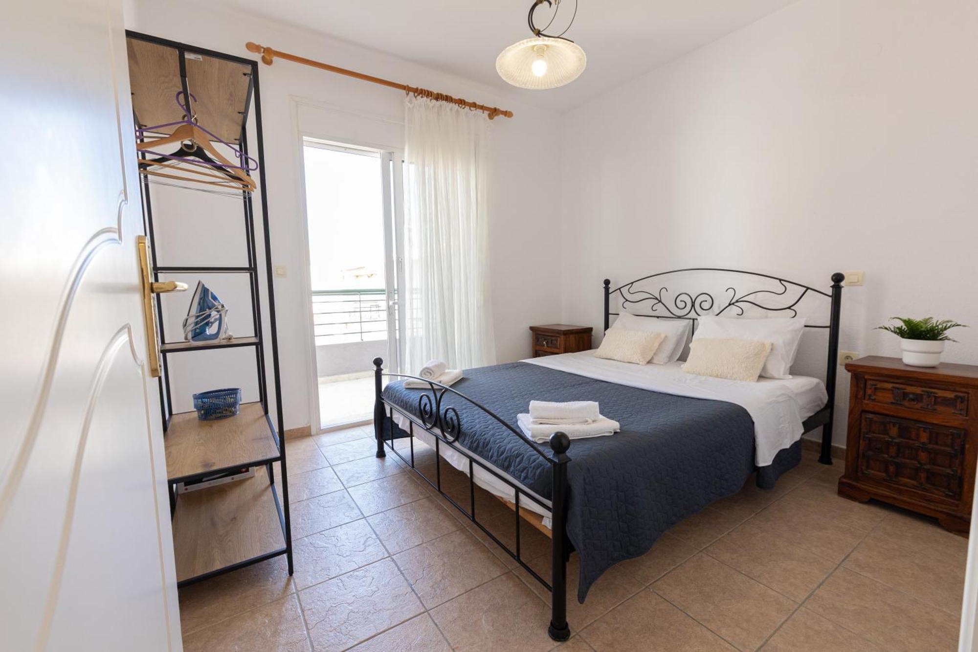 Toli Apartments Kallithea  Экстерьер фото
